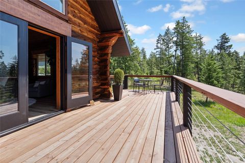 Tiny photo for 338 Boorman Lane, Kalispell, MT 59901 (MLS # 30064940)