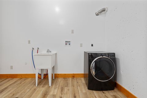 Tiny photo for 338 Boorman Lane, Kalispell, MT 59901 (MLS # 30064940)