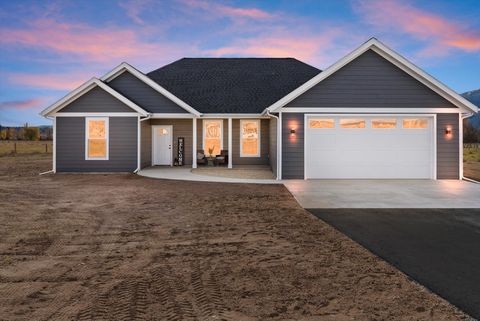 Photo of 4465 Collie Court, Stevensville, MT 59870 (MLS # 30060867)