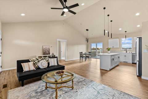 Photo of 4465 Collie Court, Stevensville, MT 59870 (MLS # 30060867)