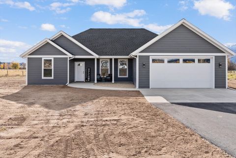 4465 Collie Court Stevensville MT 59870