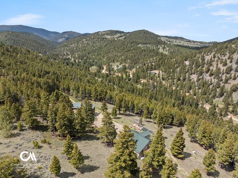 Tiny photo for 7195 Hidden Meadow Road, Helena, MT 59602 (MLS # 30068109)