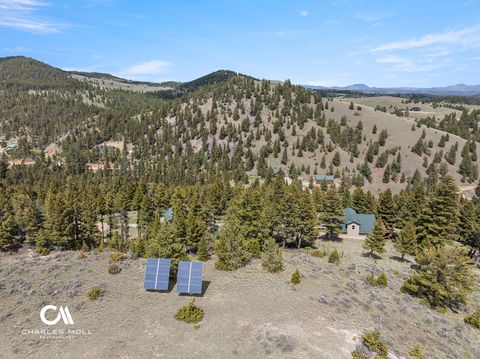 Tiny photo for 7195 Hidden Meadow Road, Helena, MT 59602 (MLS # 30068109)