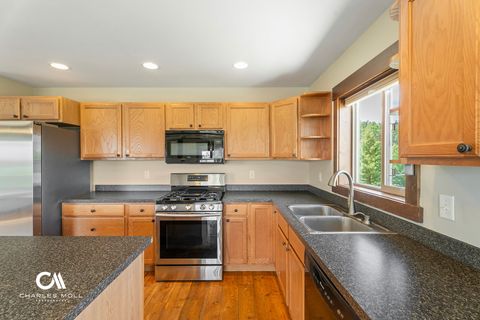 Tiny photo for 7195 Hidden Meadow Road, Helena, MT 59602 (MLS # 30068109)
