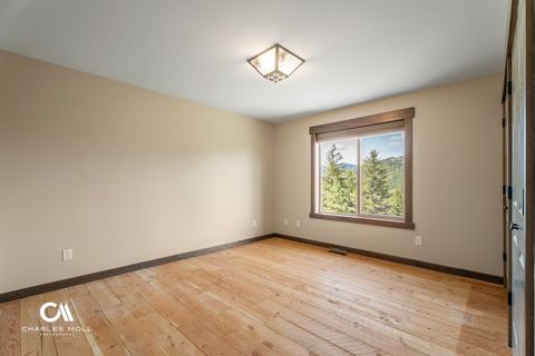 Tiny photo for 7195 Hidden Meadow Road, Helena, MT 59602 (MLS # 30068109)
