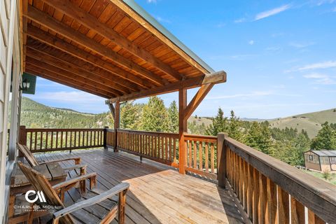 Tiny photo for 7195 Hidden Meadow Road, Helena, MT 59602 (MLS # 30068109)