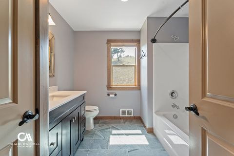 Tiny photo for 7195 Hidden Meadow Road, Helena, MT 59602 (MLS # 30068109)