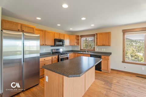 Tiny photo for 7195 Hidden Meadow Road, Helena, MT 59602 (MLS # 30068109)