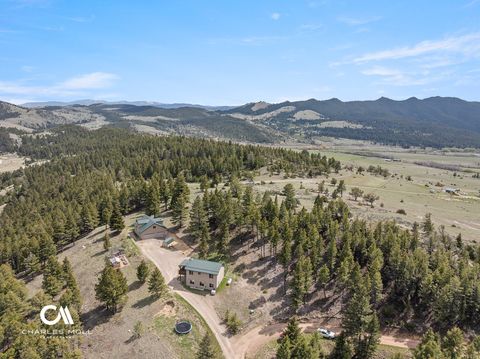 Tiny photo for 7195 Hidden Meadow Road, Helena, MT 59602 (MLS # 30068109)