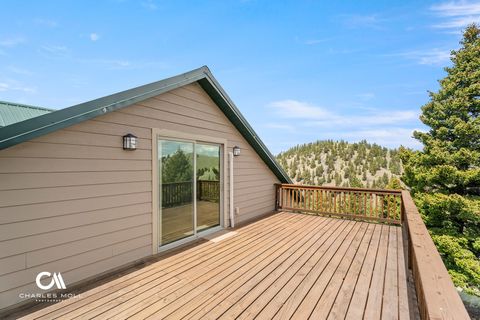 Tiny photo for 7195 Hidden Meadow Road, Helena, MT 59602 (MLS # 30068109)