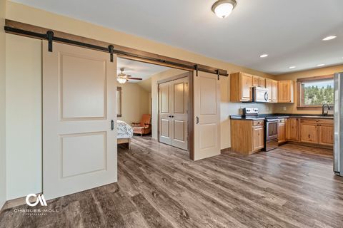 Tiny photo for 7195 Hidden Meadow Road, Helena, MT 59602 (MLS # 30068109)