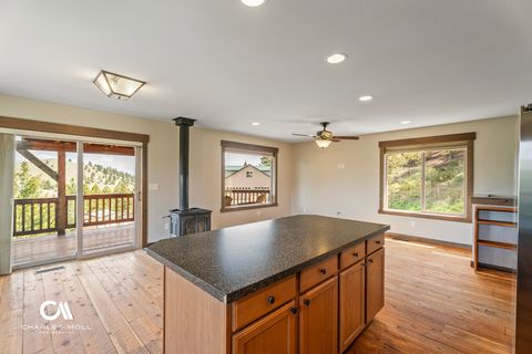 Tiny photo for 7195 Hidden Meadow Road, Helena, MT 59602 (MLS # 30068109)