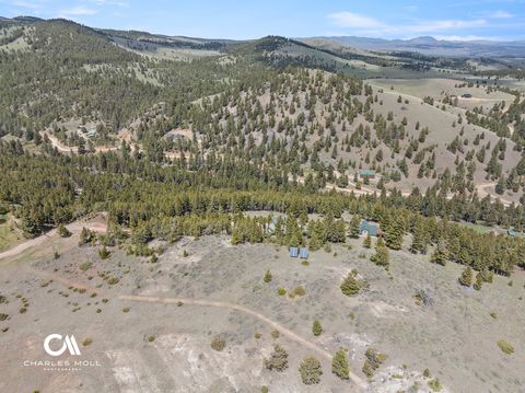 Tiny photo for 7195 Hidden Meadow Road, Helena, MT 59602 (MLS # 30068109)