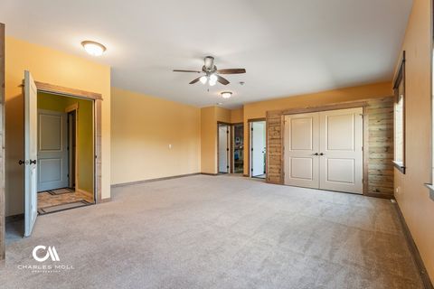 Tiny photo for 7195 Hidden Meadow Road, Helena, MT 59602 (MLS # 30068109)