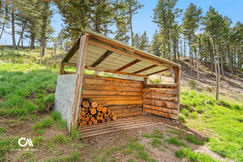 Tiny photo for 7195 Hidden Meadow Road, Helena, MT 59602 (MLS # 30068109)