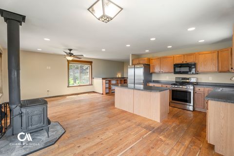 Tiny photo for 7195 Hidden Meadow Road, Helena, MT 59602 (MLS # 30068109)