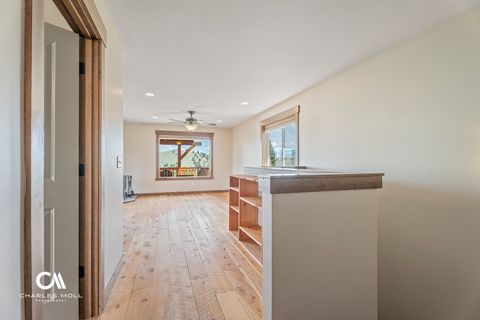 Tiny photo for 7195 Hidden Meadow Road, Helena, MT 59602 (MLS # 30068109)