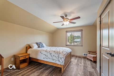 Tiny photo for 7195 Hidden Meadow Road, Helena, MT 59602 (MLS # 30068109)