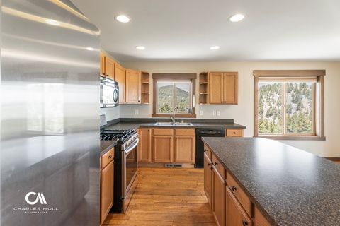 Tiny photo for 7195 Hidden Meadow Road, Helena, MT 59602 (MLS # 30068109)