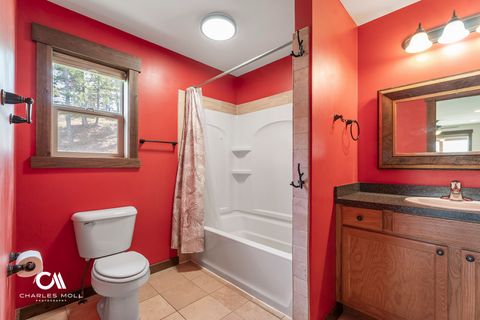 Tiny photo for 7195 Hidden Meadow Road, Helena, MT 59602 (MLS # 30068109)