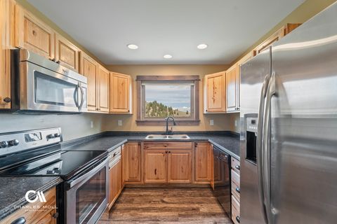 Tiny photo for 7195 Hidden Meadow Road, Helena, MT 59602 (MLS # 30068109)