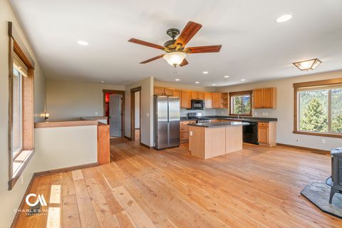 Tiny photo for 7195 Hidden Meadow Road, Helena, MT 59602 (MLS # 30068109)