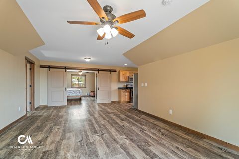Tiny photo for 7195 Hidden Meadow Road, Helena, MT 59602 (MLS # 30068109)