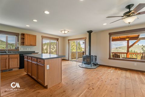 Tiny photo for 7195 Hidden Meadow Road, Helena, MT 59602 (MLS # 30068109)
