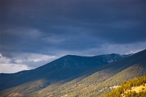 NHH Diluvium Court Lot 2/Lot 5 Eureka MT 59917