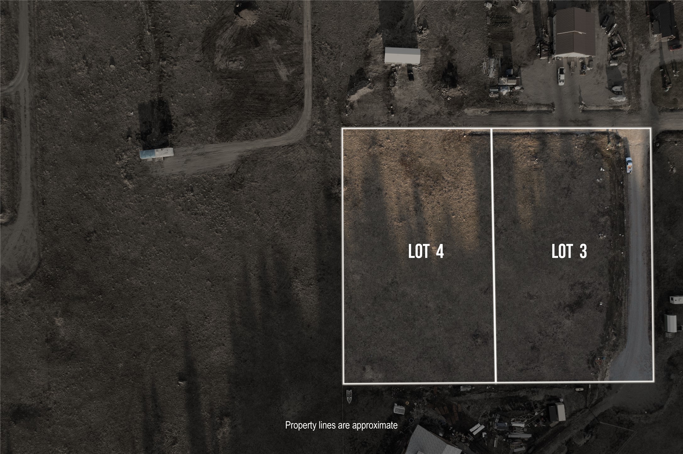 NHH Diluvium Court Lot 2/Lot 5