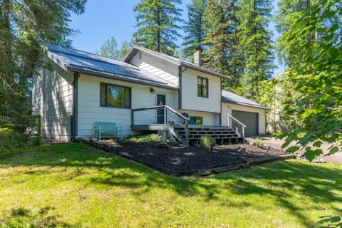 Photo of 130 Alpine Drive, Bigfork, MT 59911 (MLS # 30072034)