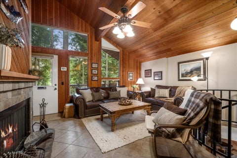 Photo of 83 Limber Pine PNE, Whitefish, MT 59937 (MLS # 30078408)