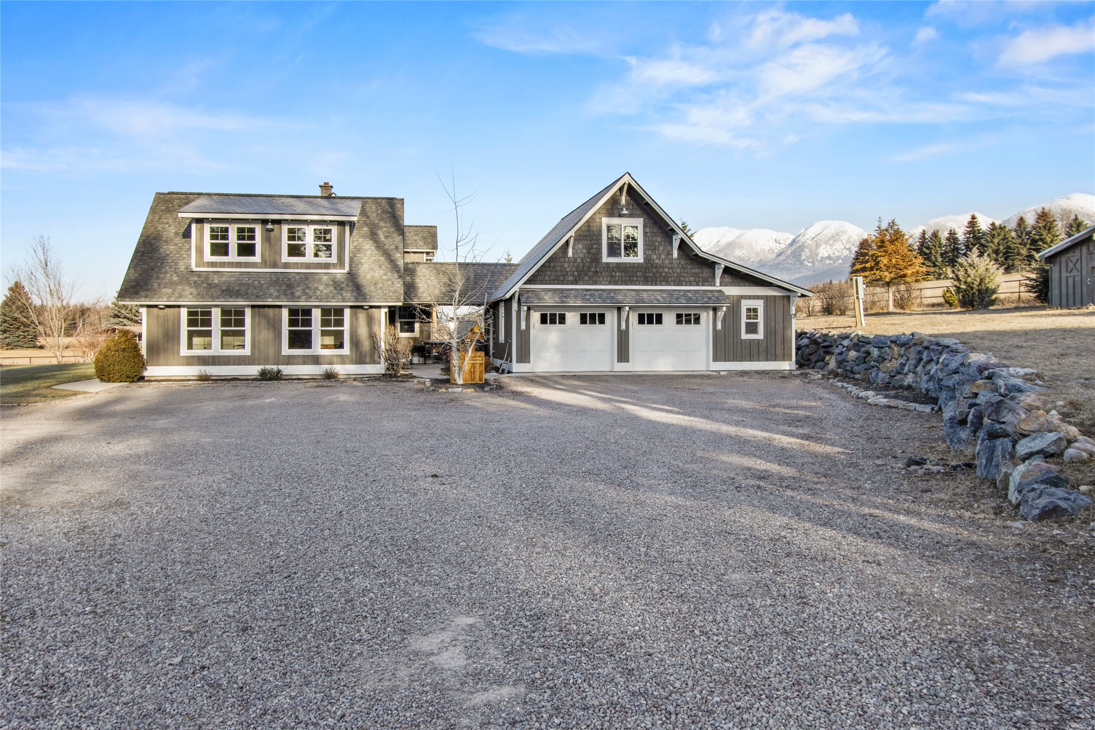 110 Many Lakes Drive