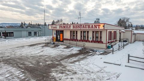 Tiny photo for 2046 Hwy 2 E, Kalispell, MT 59901 (MLS # 30064674)