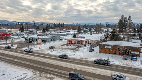 Tiny photo for 2046 Hwy 2 E, Kalispell, MT 59901 (MLS # 30064674)