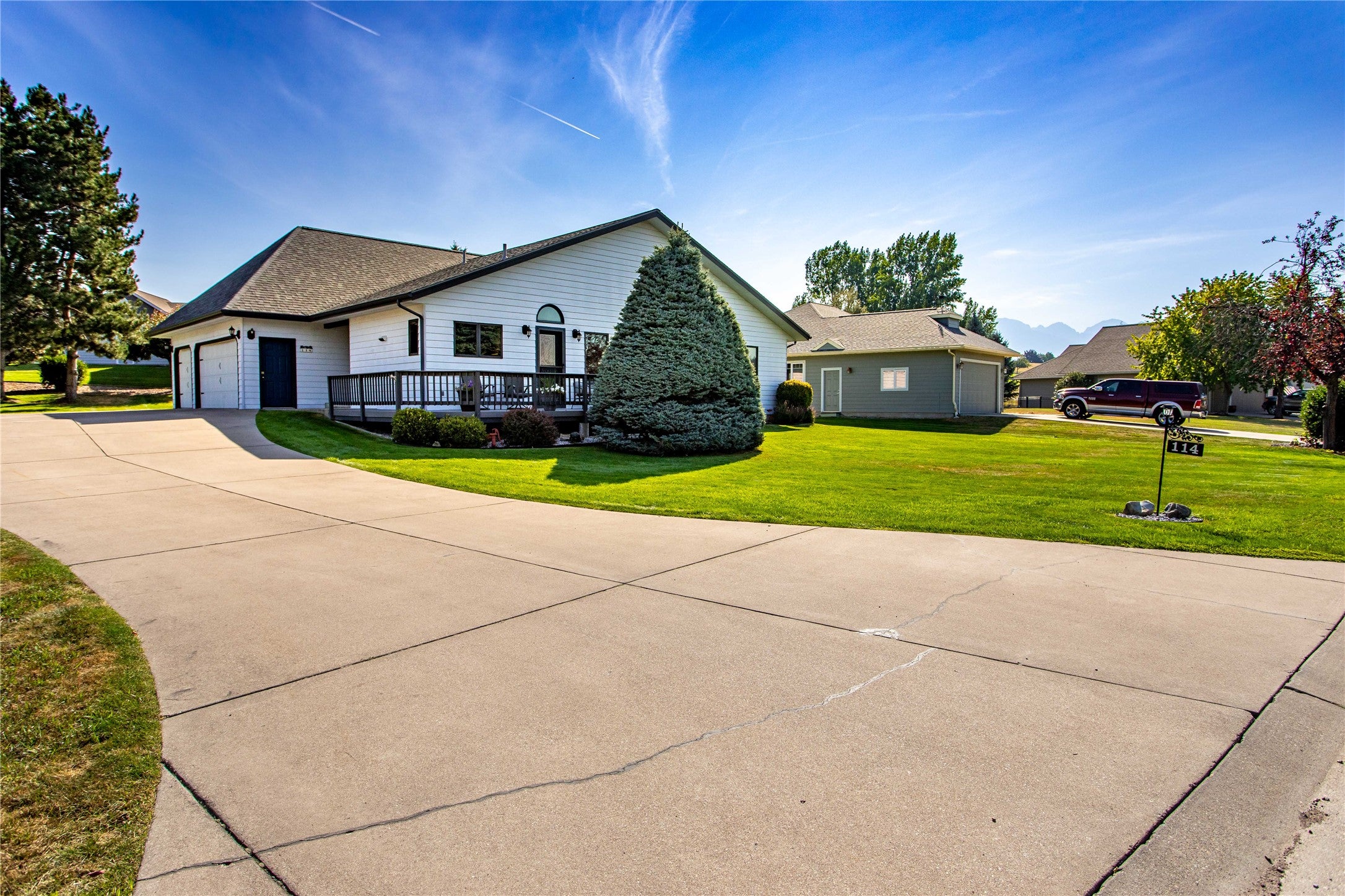 114 Eagle Drive