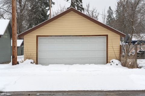 Tiny photo for 403 Kalispell Avenue, Whitefish, MT 59937 (MLS # 30065983)