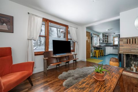 Tiny photo for 403 Kalispell Avenue, Whitefish, MT 59937 (MLS # 30065983)