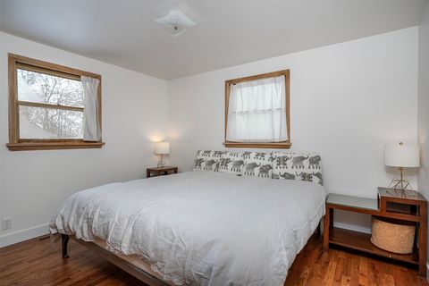 Tiny photo for 403 Kalispell Avenue, Whitefish, MT 59937 (MLS # 30065983)