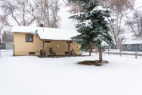 Tiny photo for 403 Kalispell Avenue, Whitefish, MT 59937 (MLS # 30065983)