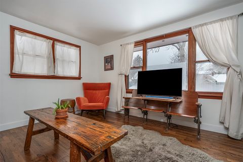 Tiny photo for 403 Kalispell Avenue, Whitefish, MT 59937 (MLS # 30065983)