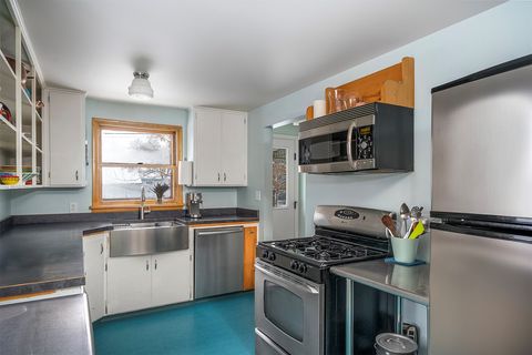 Tiny photo for 403 Kalispell Avenue, Whitefish, MT 59937 (MLS # 30065983)