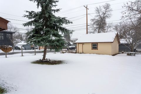 Tiny photo for 403 Kalispell Avenue, Whitefish, MT 59937 (MLS # 30065983)