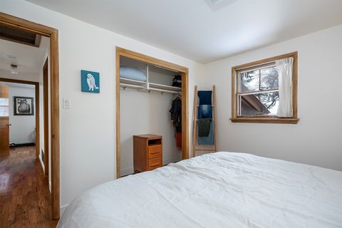 Tiny photo for 403 Kalispell Avenue, Whitefish, MT 59937 (MLS # 30065983)