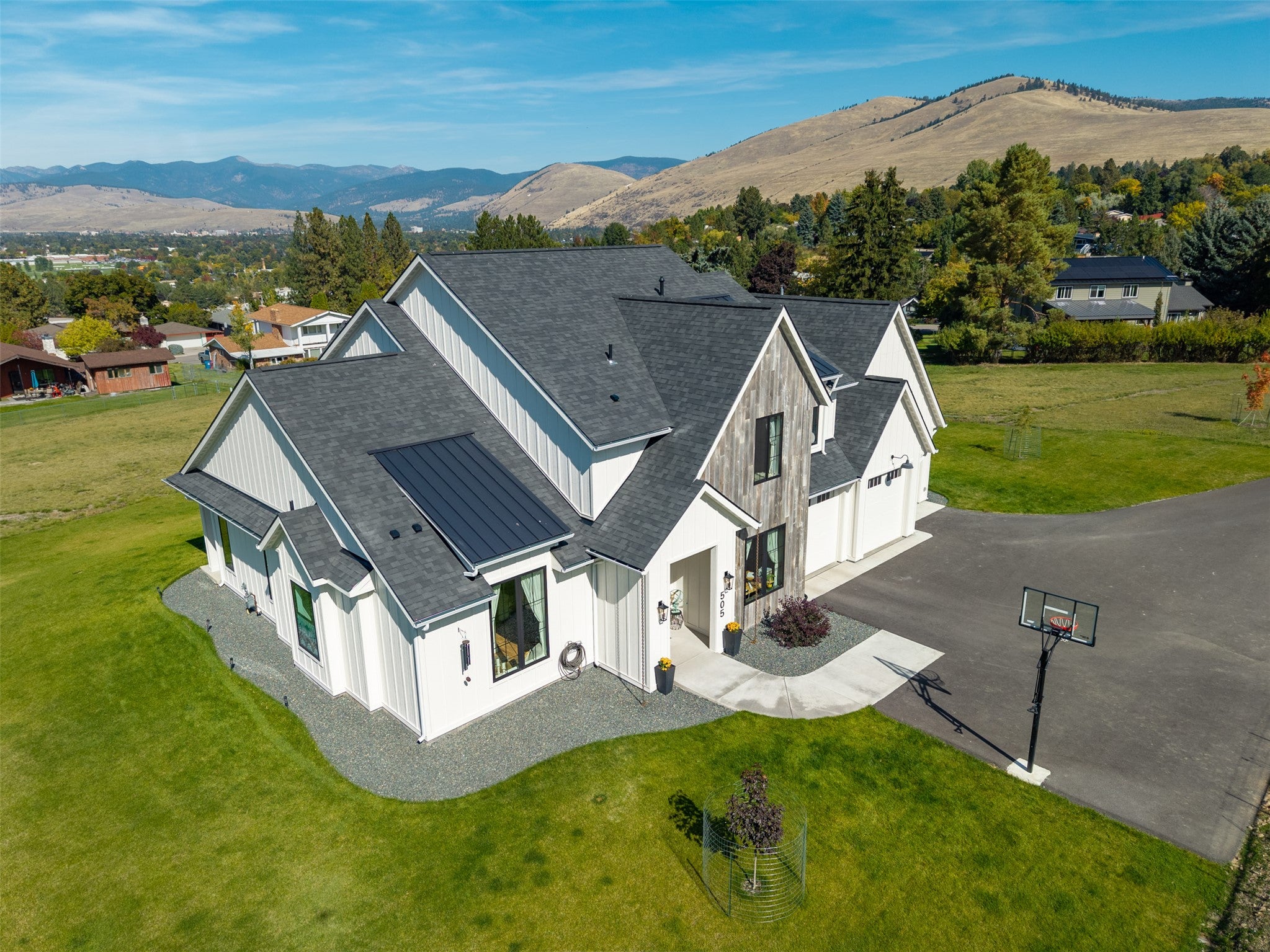 505 Simons Drive