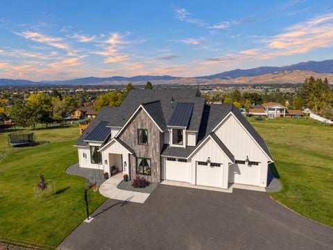 Photo of 505 Simons Drive, Missoula, MT 59803 (MLS # 30080343)