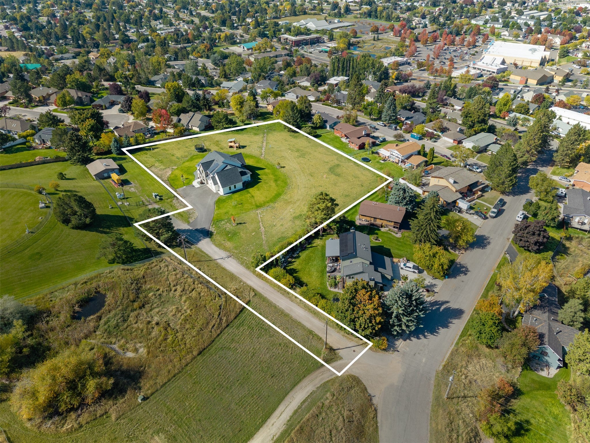 505 Simons Drive