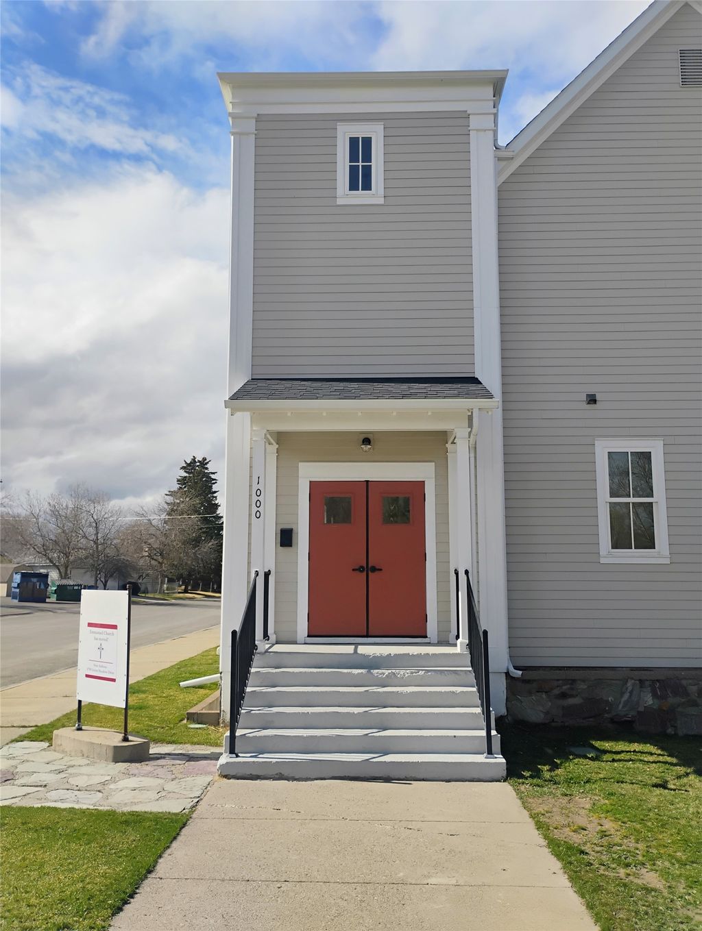 Photo of 1000 N Ewing Street, Helena, MT 59601 (MLS # 30067252)