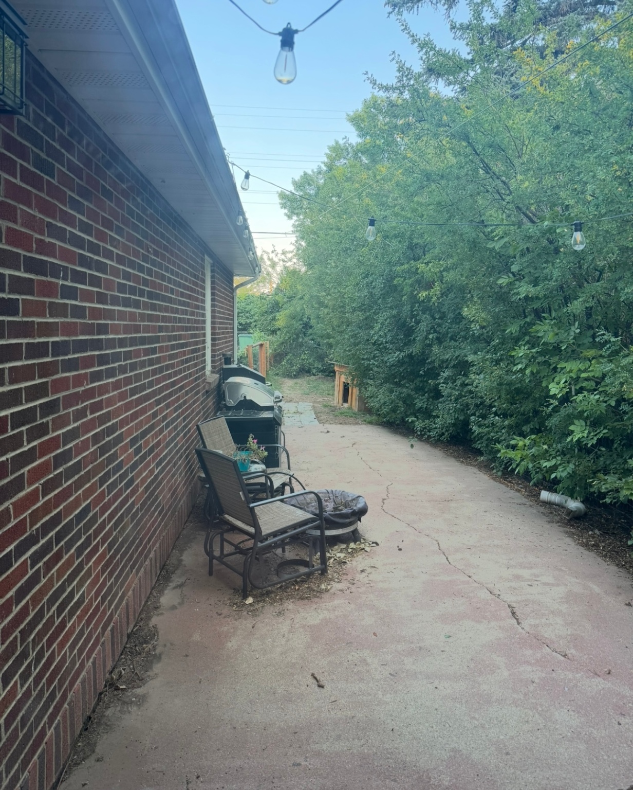 408 S Michigan Street