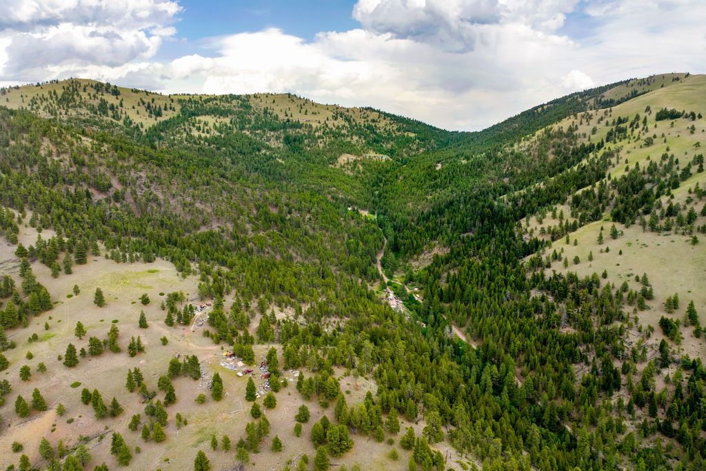 Photo of Wolf Creek, MT 59648 (MLS # 30064876)